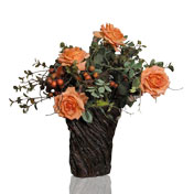 Tangerine Gardens